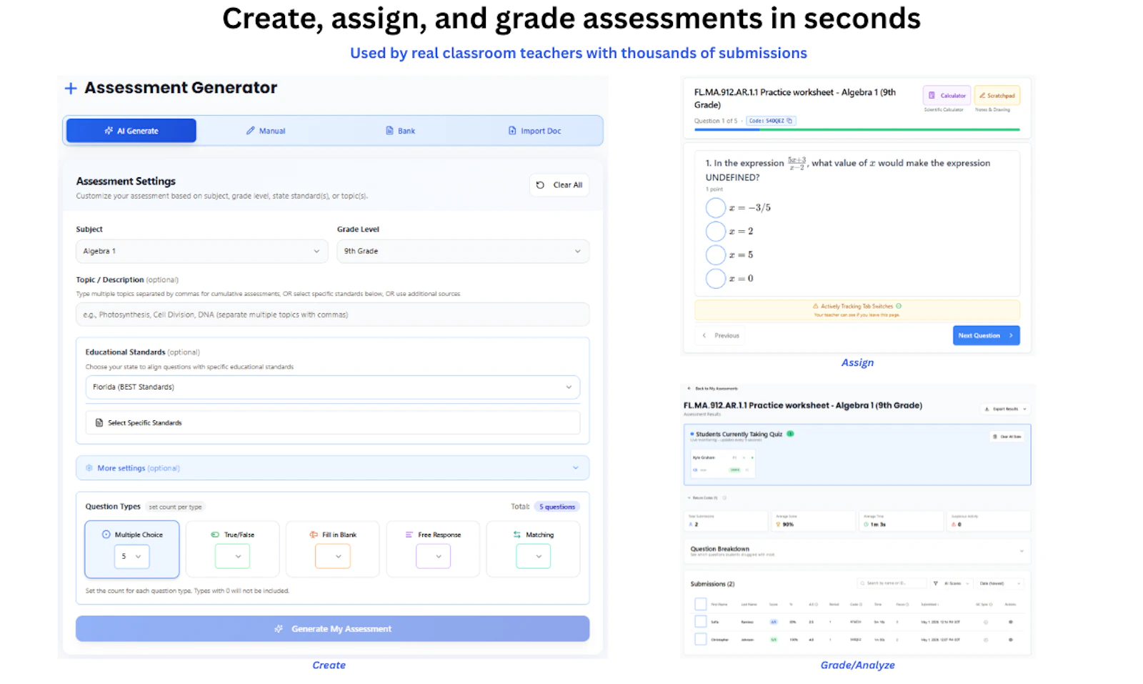 Tutorade Creator screenshot 2