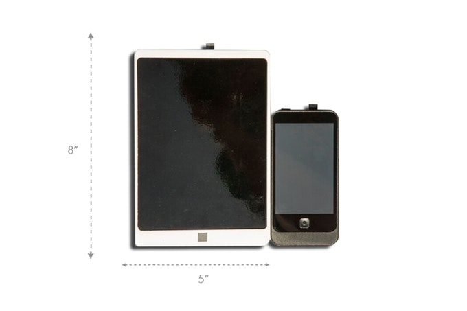 StashPad gallery image