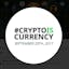 #CryptoIsCurrency Day