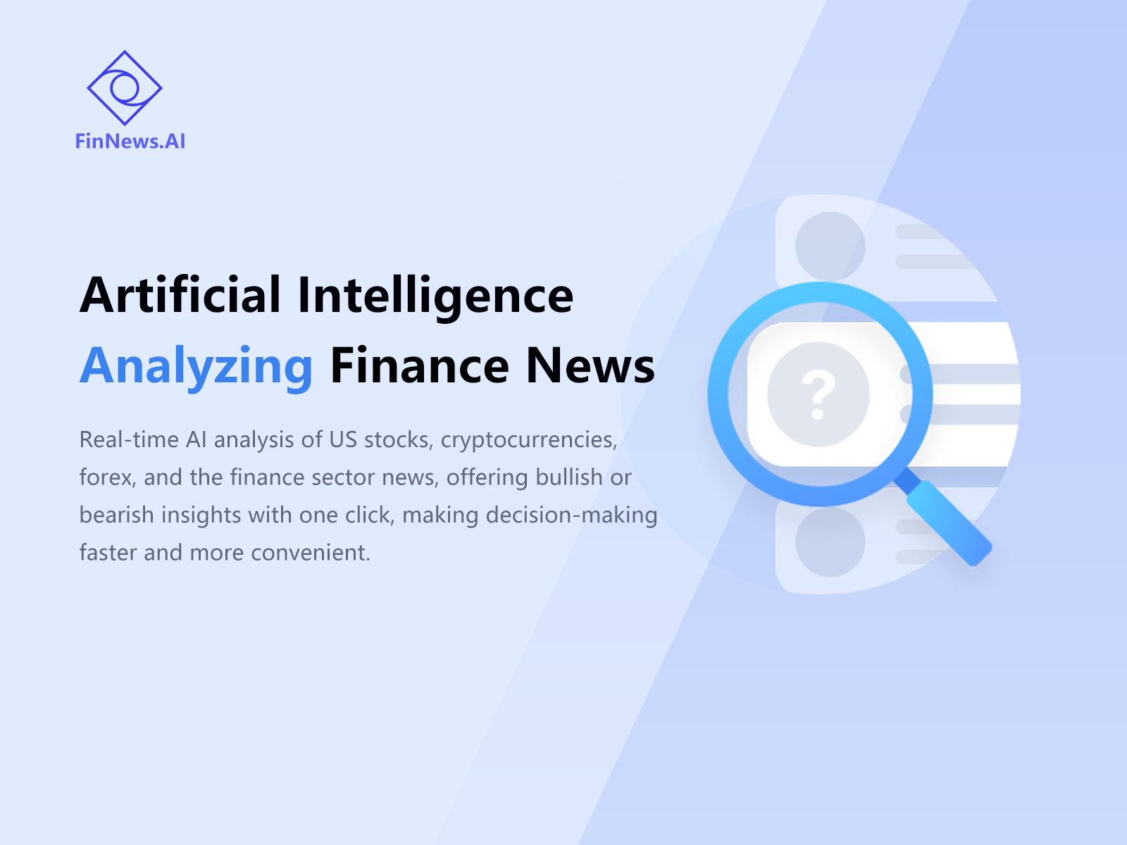 Finnews.ai -free media 2