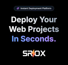 Sriox gallery image