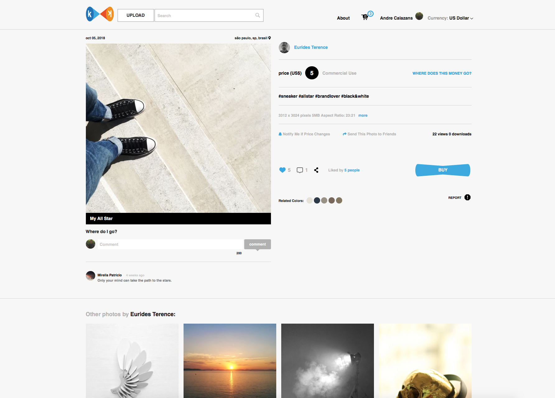 Klloom gallery image