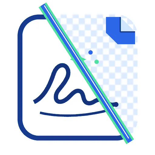 Signature Background Remover