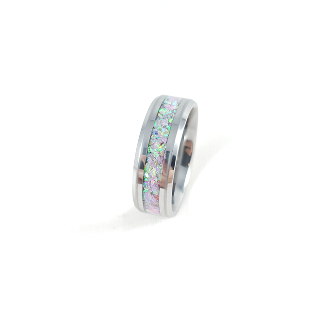 Custom Opal Rings gallery image