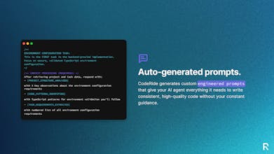 CodeRide (Beta) gallery image
