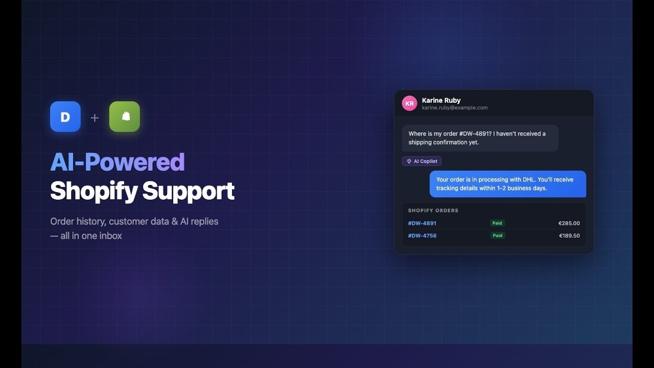 Deskwoot gallery image