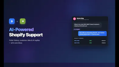 Deskwoot gallery image