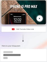 Oyeeah gallery image