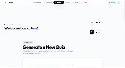 LarbIQ gallery image