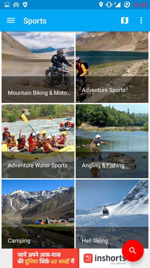 Way To Himachal gallery image