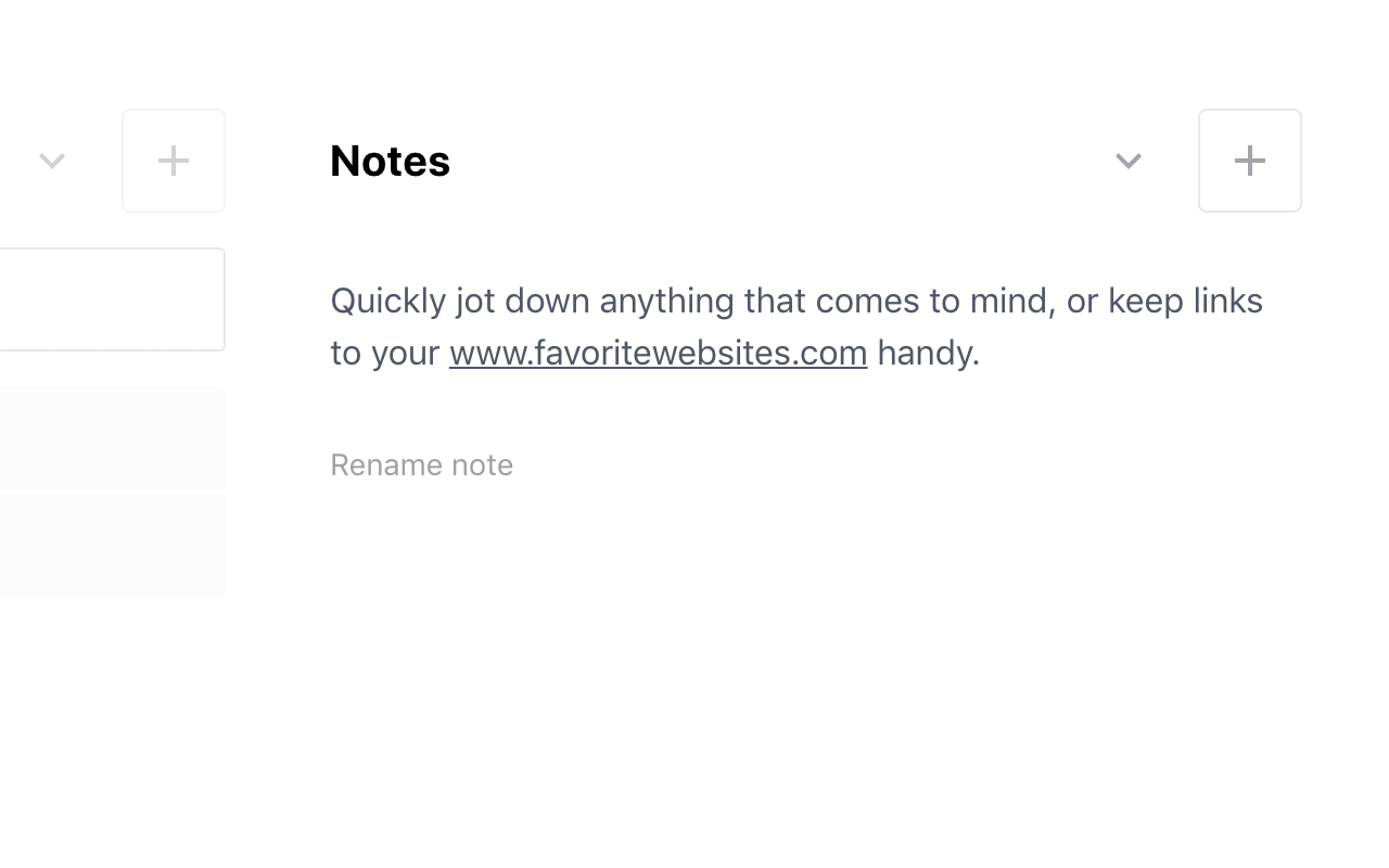 Tabzero gallery image