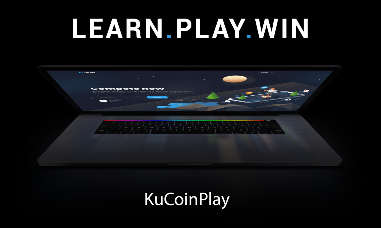 KuCoinPlay gallery image
