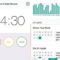 Habitclock