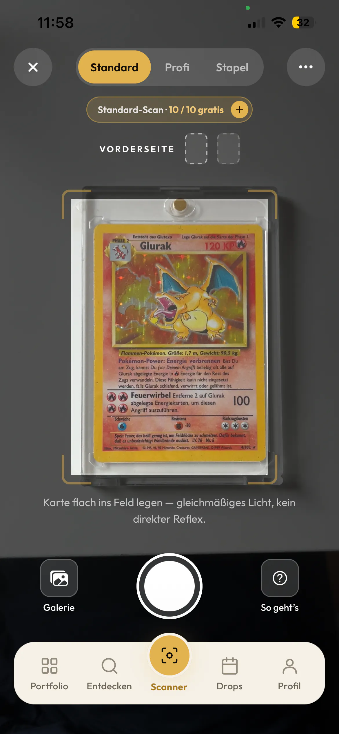 CardBroker gallery image