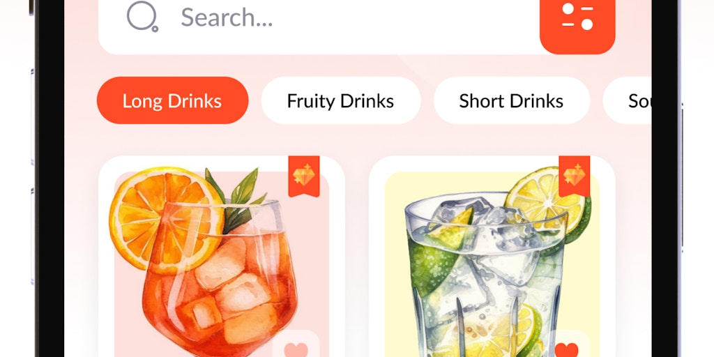 Mixadrink