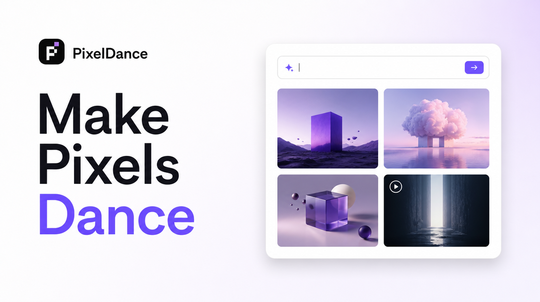 PixelDance  gallery image