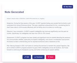 The SLPeaceBot™ by Melospeech® gallery image