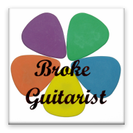 Broke Guitarist gallery image