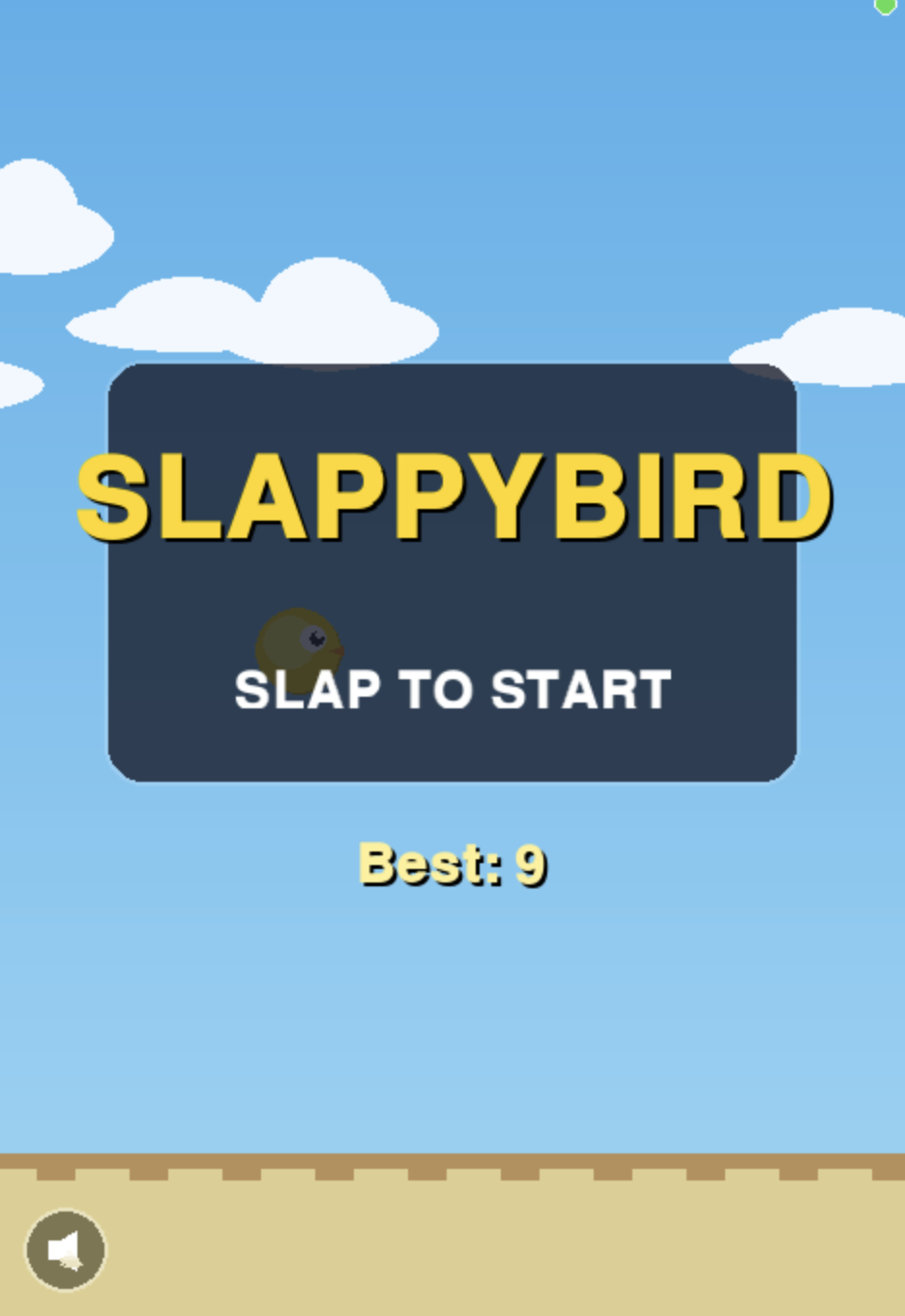 SlappyBird gallery image