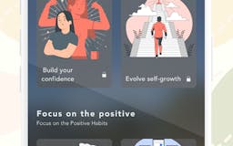FitsMind Daily Affirmations media 2