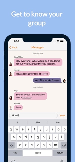 Moodshare gallery image