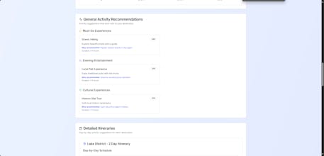 Grouplan gallery image