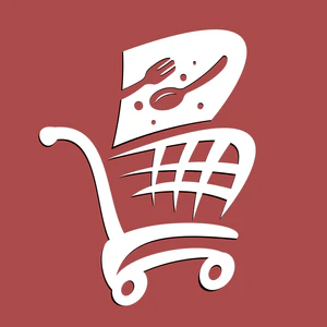noBrainer: meal ideas and grocery list logo