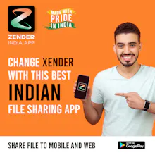 Zender India gallery image