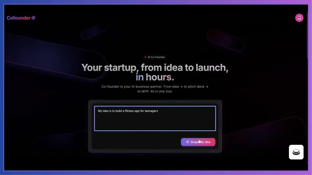 Cofounder  gallery image