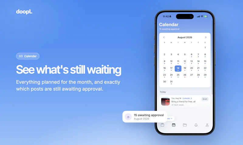 Doopl screenshot 3