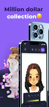 NFT Creator & Editor gallery image