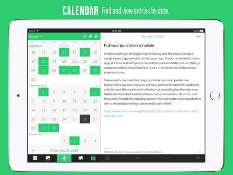 Day One 2.0 gallery image