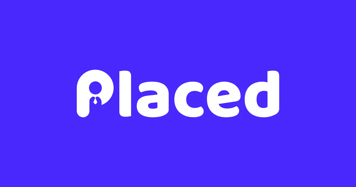 Placed