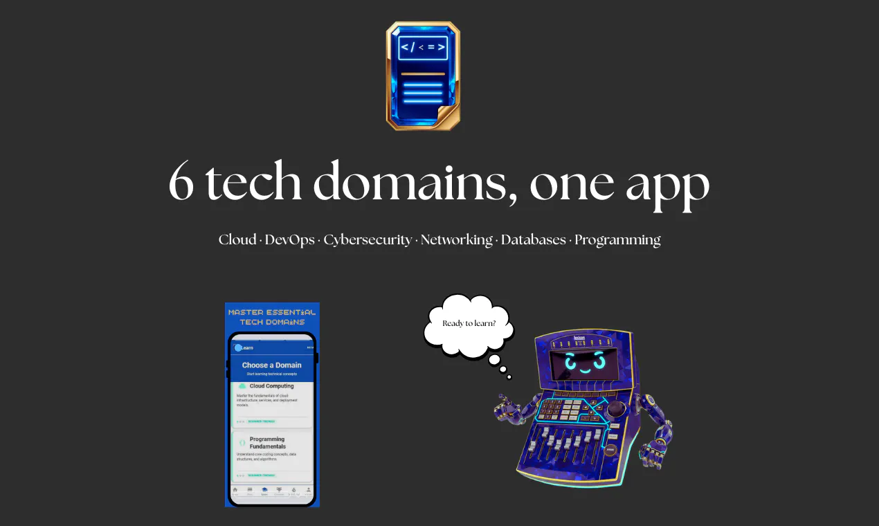 TechLexicon gallery image