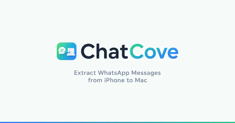 Chatcove screenshot 1