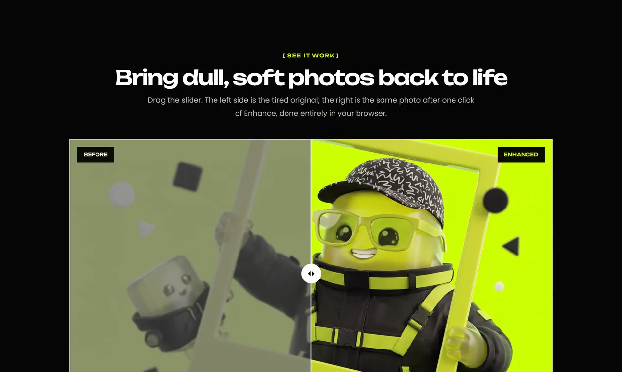Squishly Tools gallery image