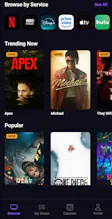 Stream Vault gallery image