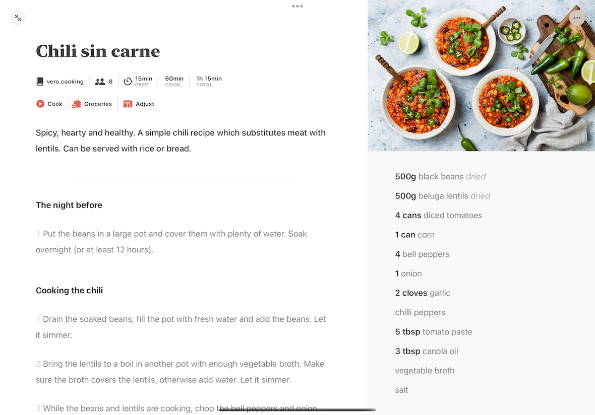 Mela media 1