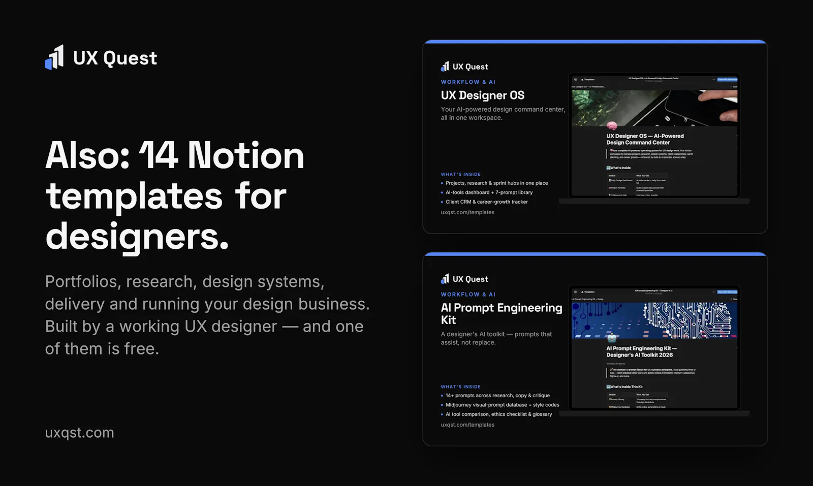 UX Quest screenshot 6
