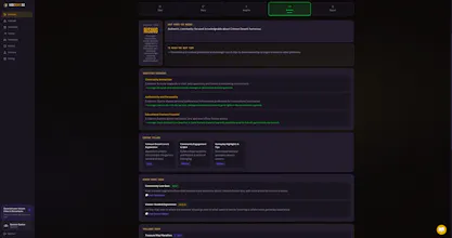 VODcraft — Turn Your Stream Into Content gallery image
