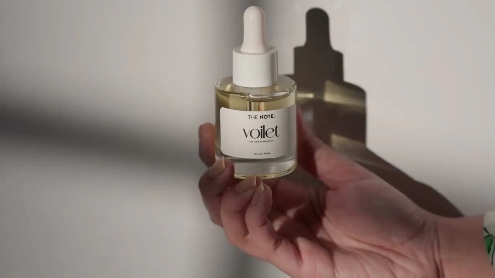 VOILET - THE NOTE. screenshot 1 (video preview)