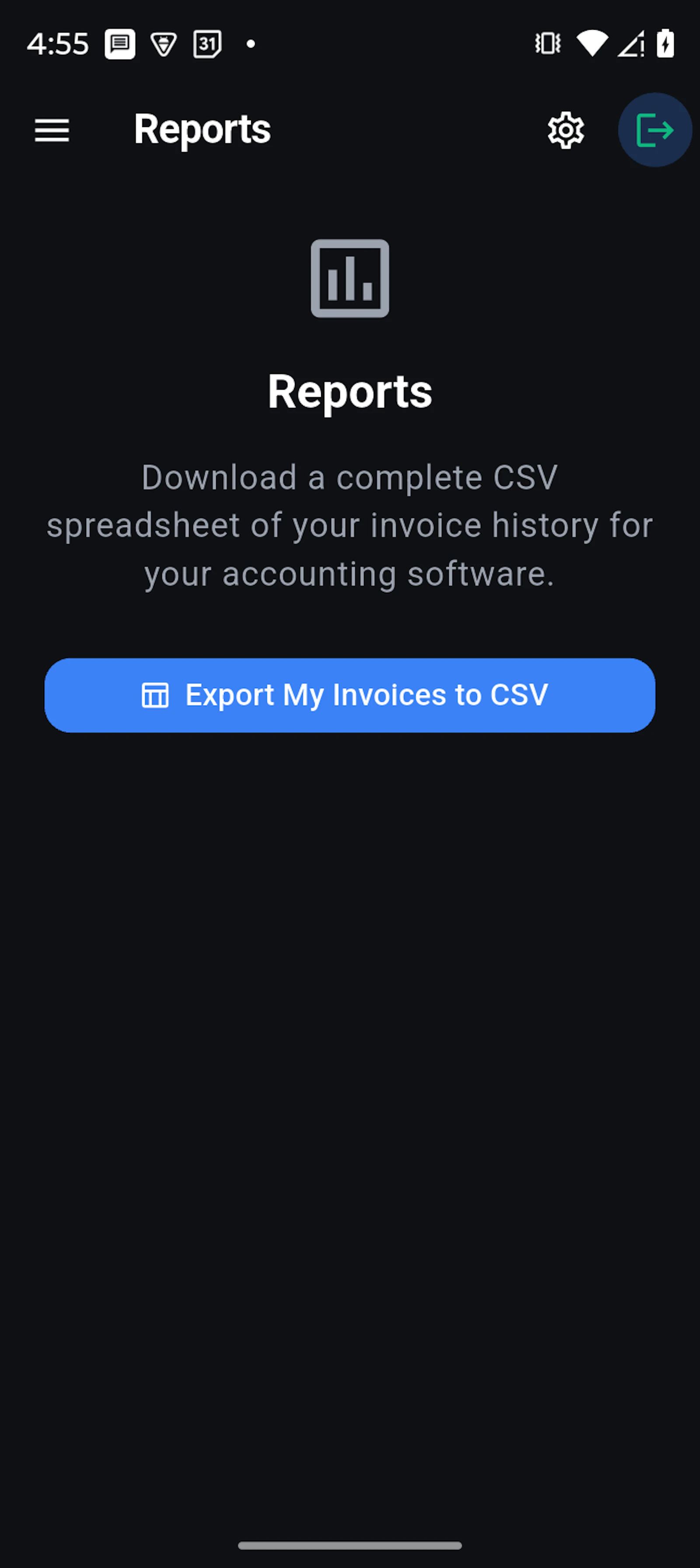 PayXT screenshot 4