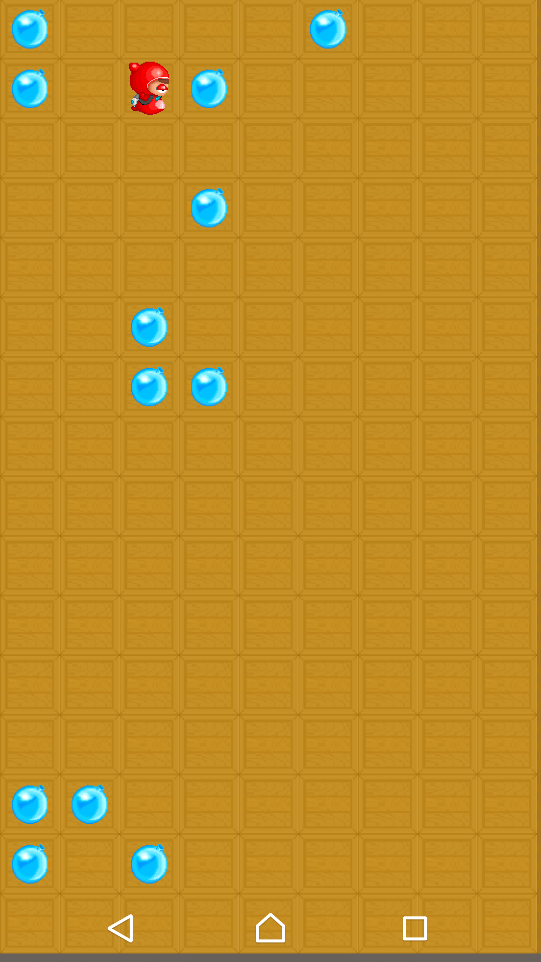 Bubble Maze gallery image