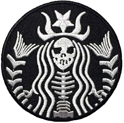 The Best Customized Patches in Town  gallery image