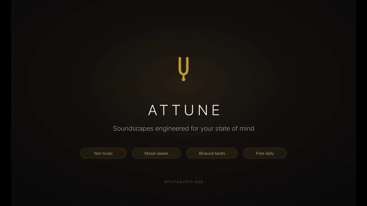 Attune Audio gallery image