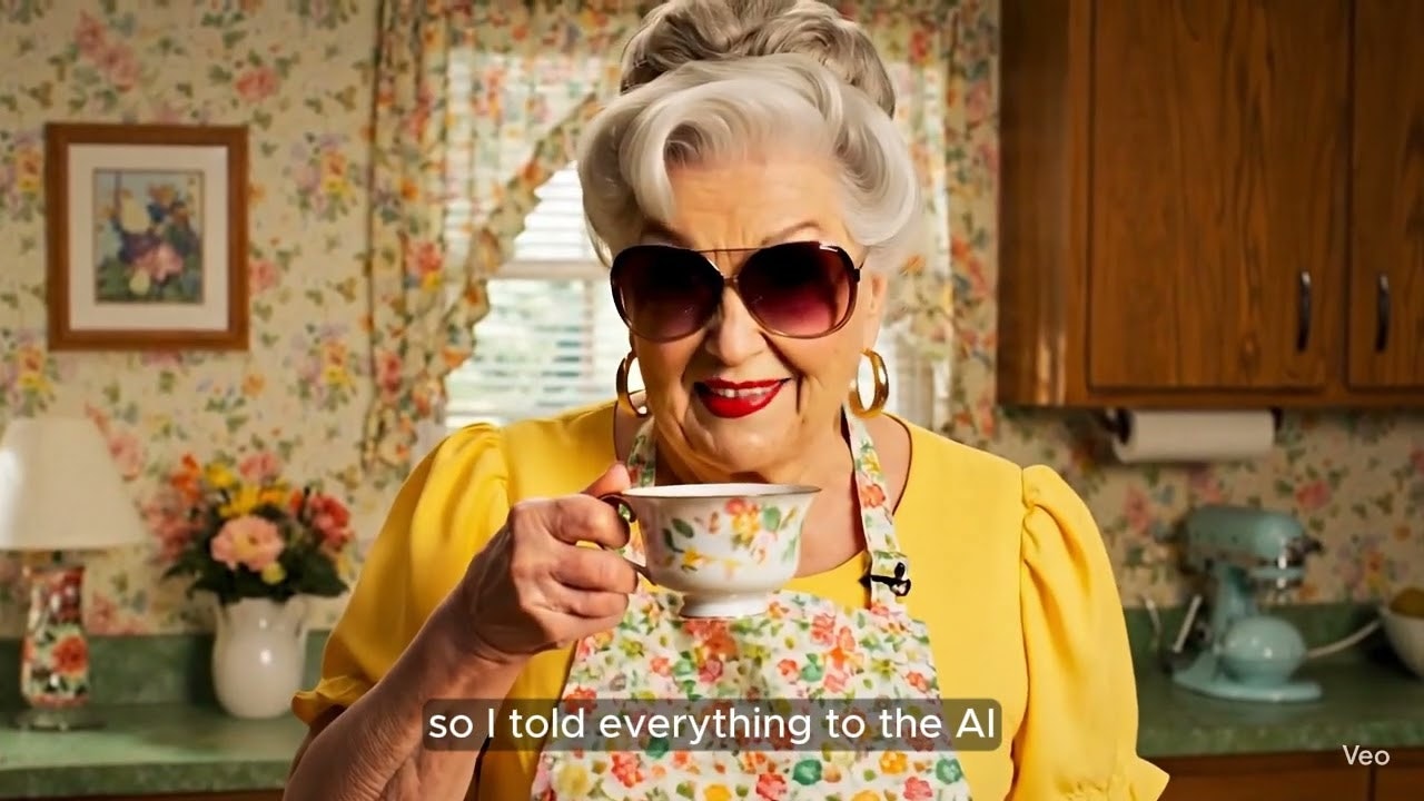 Biography Studio AI gallery image