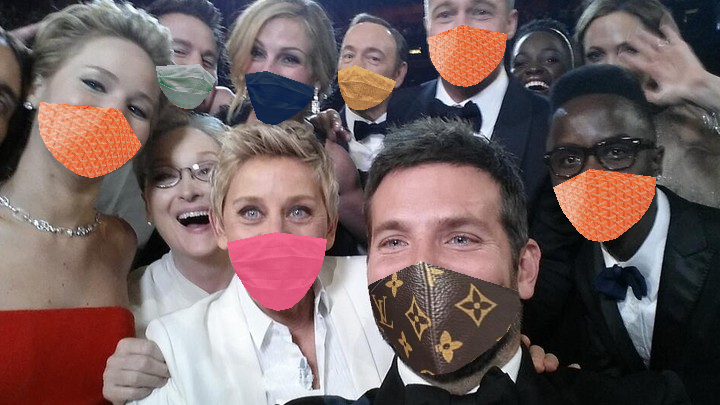 Twitter Mask gallery image