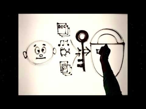 BitDust decentralized online storage. gallery image