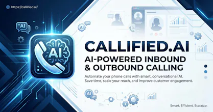 callified.ai gallery image