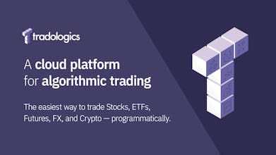 Tradologics gallery image